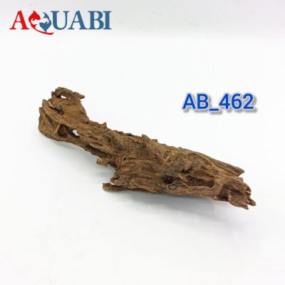 تنه چوب آبنوس آکواریوم AB-462 دریفت وود