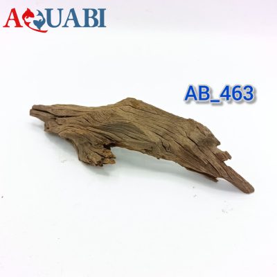 تنه چوب آبنوس آکواریوم AB-463 دریفت وود