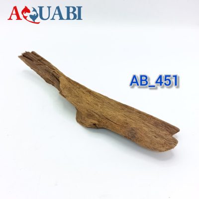 تنه چوب آبنوس آکواریوم AB-451 دریفت وود
