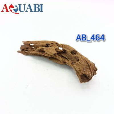 تنه چوب آبنوس آکواریوم AB-464 دریفت وود