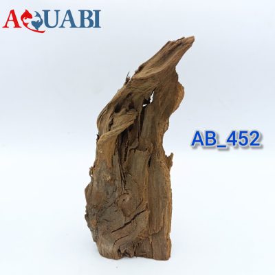 تنه چوب آبنوس آکواریوم AB-452 دریفت وود