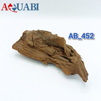 تنه چوب آبنوس آکواریوم AB-452 دریفت وود