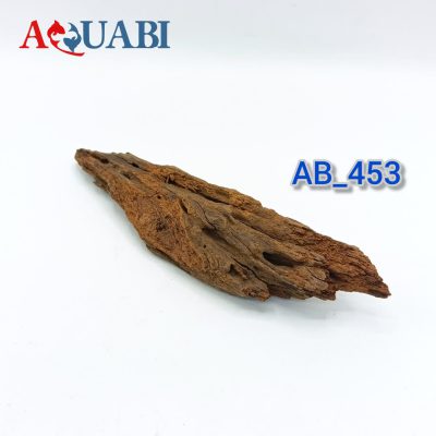 تنه چوب آبنوس آکواریوم AB-453 دریفت وود