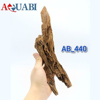 تنه چوب آبنوس آکواریوم AB-440 دریفت وود