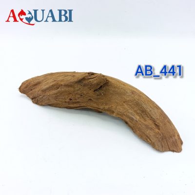 تنه چوب آبنوس آکواریوم AB-441 دریفت وود