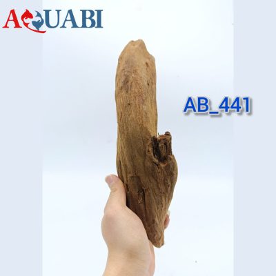 تنه چوب آبنوس آکواریوم AB-441 دریفت وود