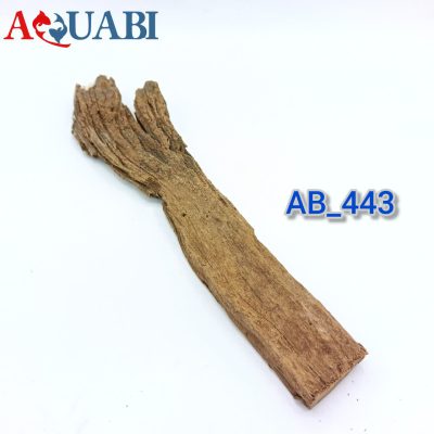 تنه چوب آبنوس آکواریوم AB-443 دریفت وود
