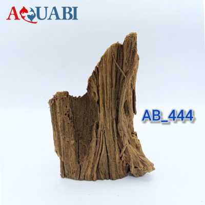 تنه چوب آبنوس آکواریوم AB-444 دریفت وود