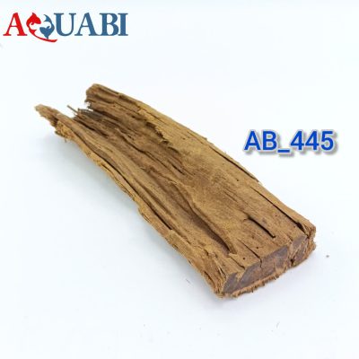 تنه چوب آبنوس آکواریوم AB-445 دریفت وود
