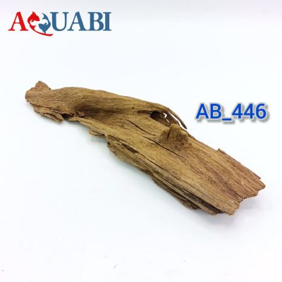 تنه چوب آبنوس آکواریوم AB-446 دریفت وود