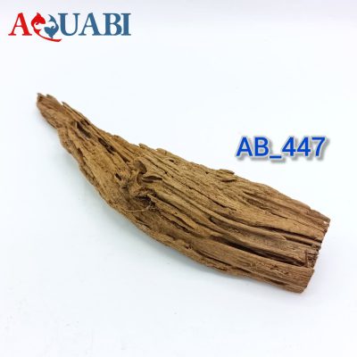 تنه چوب آبنوس آکواریوم AB-447 دریفت وود