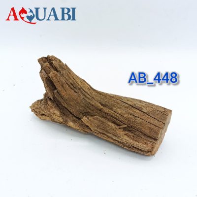 تنه چوب آبنوس آکواریوم AB-448 دریفت وود