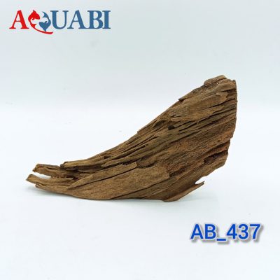 تنه چوب آبنوس آکواریوم AB-437 دریفت وود