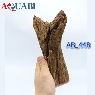 تنه چوب آبنوس آکواریوم AB-448 دریفت وود