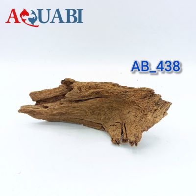تنه چوب آبنوس آکواریوم AB-438 دریفت وود