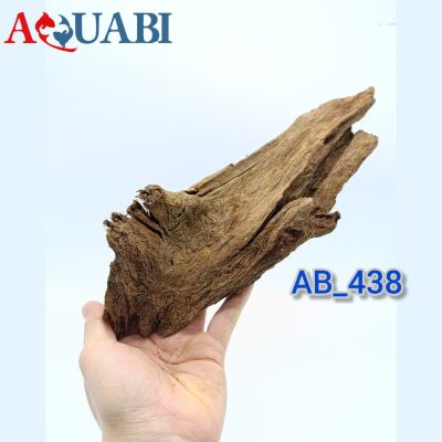 تنه چوب آبنوس آکواریوم AB-438 دریفت وود