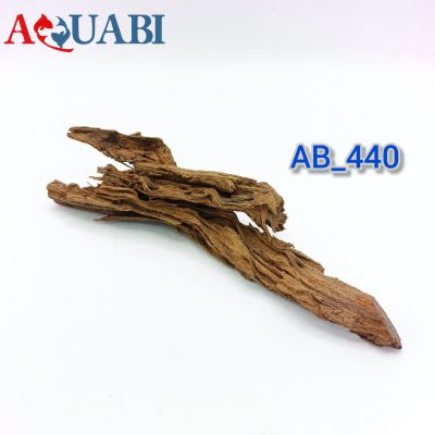 تنه چوب آبنوس آکواریوم AB-440 دریفت وود