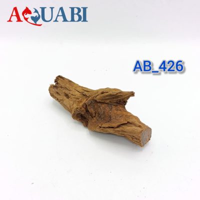 تنه چوب آبنوس آکواریوم AB-426 دریفت وود