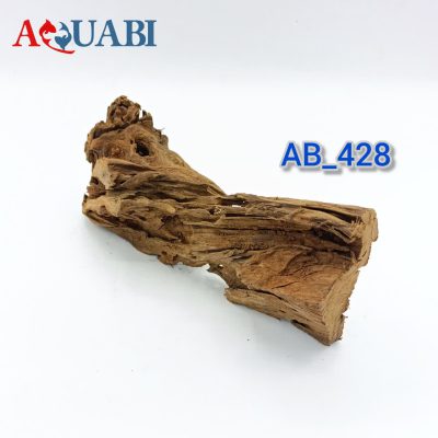 تنه چوب آبنوس آکواریوم AB-428 دریفت وود