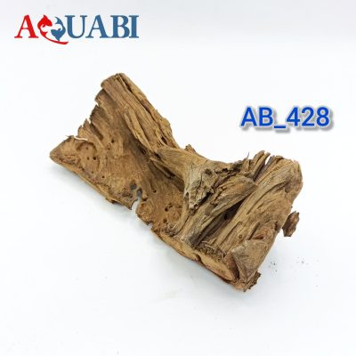 تنه چوب آبنوس آکواریوم AB-428 دریفت وود