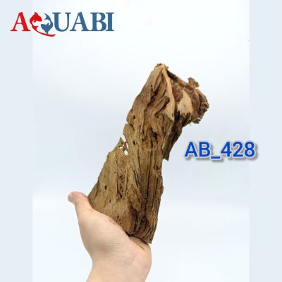 تنه چوب آبنوس آکواریوم AB-428 دریفت وود