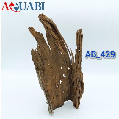 تنه چوب آبنوس آکواریوم AB-429 دریفت وود