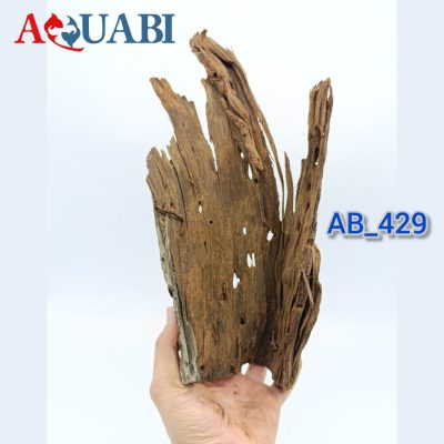 تنه چوب آبنوس آکواریوم AB-429 دریفت وود