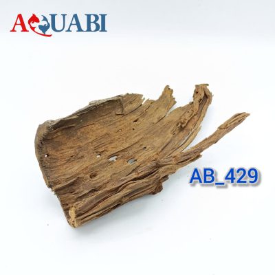 تنه چوب آبنوس آکواریوم AB-429 دریفت وود