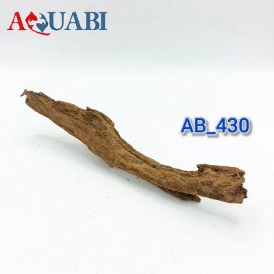 تنه چوب آبنوس آکواریوم AB-430 دریفت وود