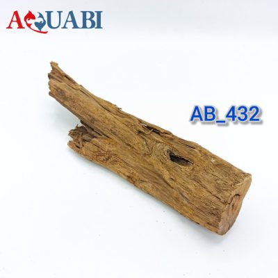 تنه چوب آبنوس آکواریوم AB-432 دریفت وود