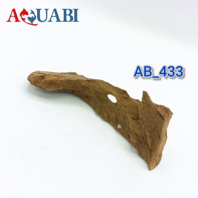 تنه چوب آبنوس آکواریوم AB-433 دریفت وود