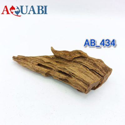 تنه چوب آبنوس آکواریوم AB-434 دریفت وود