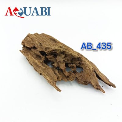 تنه چوب آبنوس آکواریوم AB-435 دریفت وود