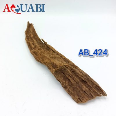 تنه چوب آبنوس آکواریوم AB-424 دریفت وود
