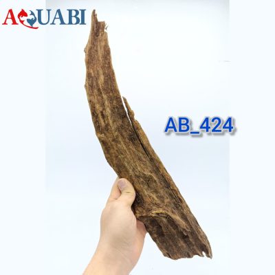 تنه چوب آبنوس آکواریوم AB-424 دریفت وود