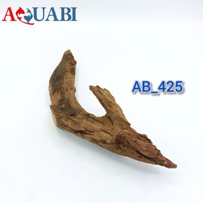 تنه چوب آبنوس آکواریوم AB-425 دریفت وود