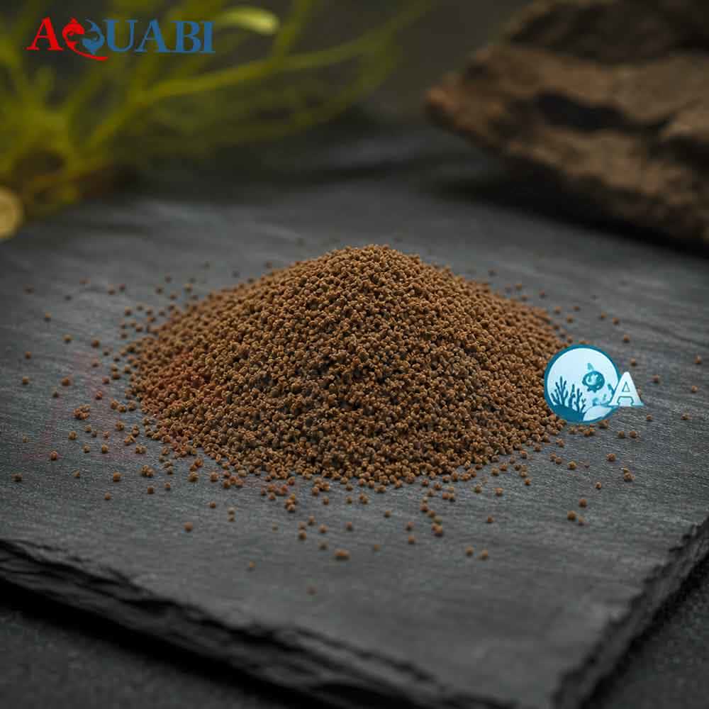 غذای ماهی بیومار دلتا MINI