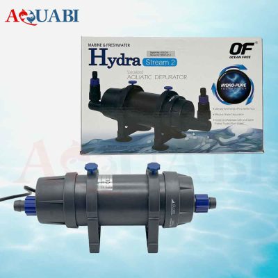 فیلتر ضد سموم آب هایدرا استریم 2 کد EF-116 اوشن فری