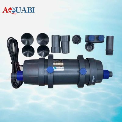 فیلتر ضد سموم آب هایدرا استریم 2 کد EF-116 اوشن فری