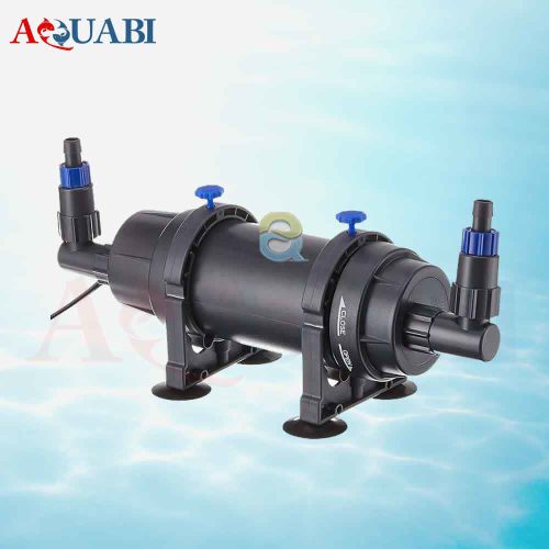 فیلتر ضد سموم آب هایدرا استریم 2 کد EF-116 اوشن فری