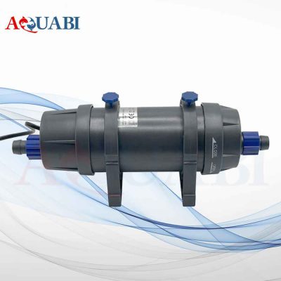 فیلتر ضد سموم آب هایدرا استریم 2 کد EF-116 اوشن فری