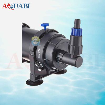فیلتر ضد سموم آب هایدرا استریم 2 کد EF-116 اوشن فری