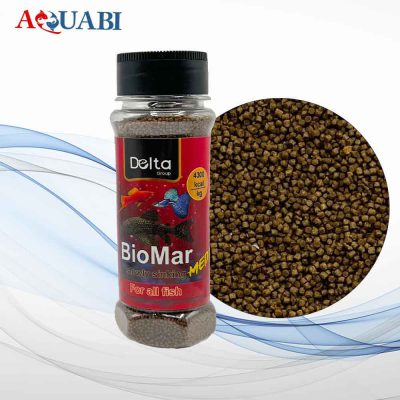 غذای ماهی بیومار دلتا MIDI