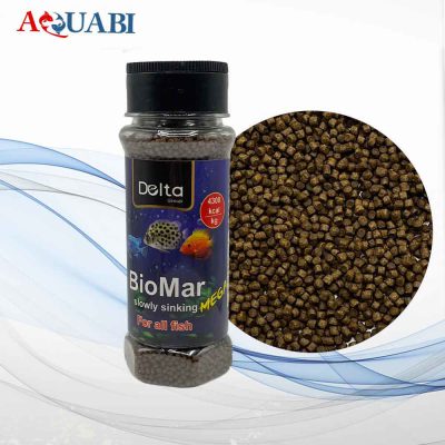 غذای ماهی بیومار دلتا MEGA