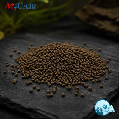 غذای ماهی بیومار دلتا MEGA