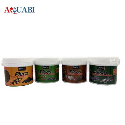 غذای ماهی پلکو ویفر دلتا