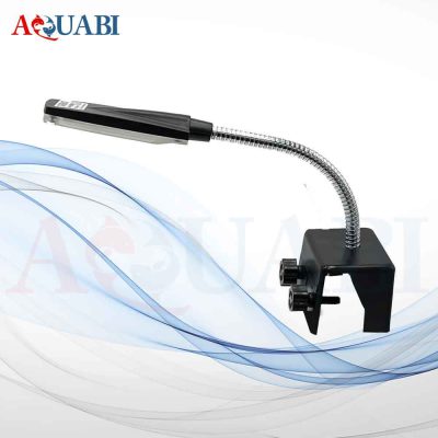 چراغ گیره دار آکواریوم سوبو LED-40C