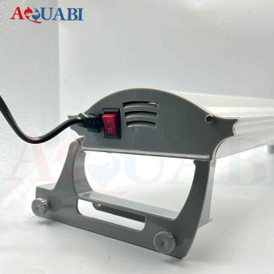 سیستم نورپردازی آکواریوم L600S سوبو