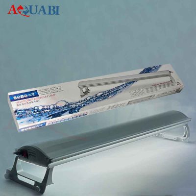 سیستم نورپردازی آکواریوم L600S سوبو