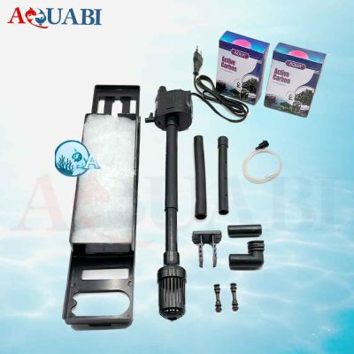 آکواریوم آکوا BT-500
